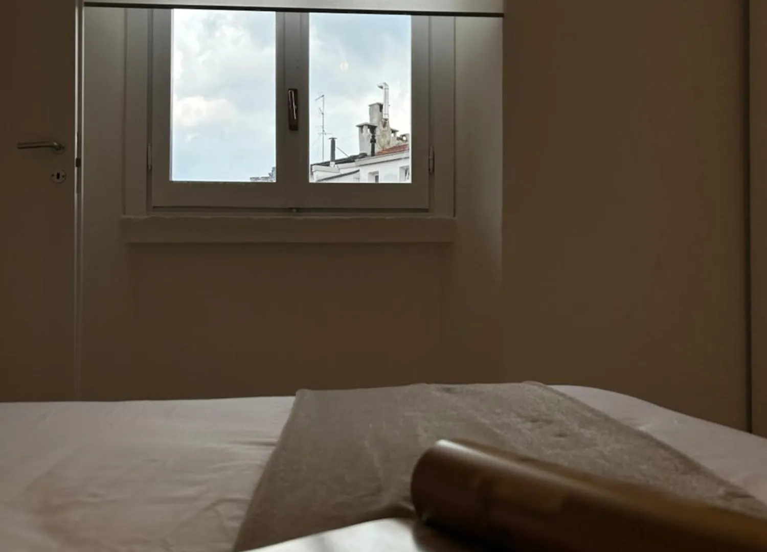 Apartment Elegante Bilocale, A Pochi Passi Dalla Metro Pasteur Milan