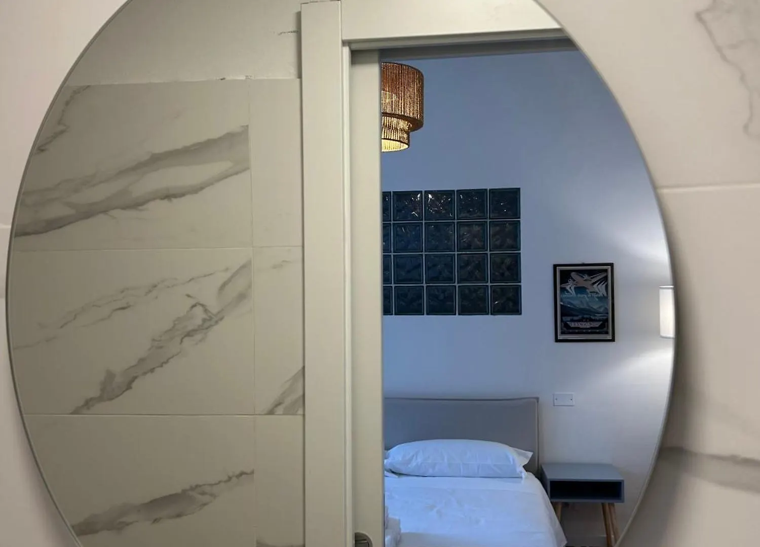 Elegante Bilocale, A Pochi Passi Dalla Metro Pasteur Milan Apartment